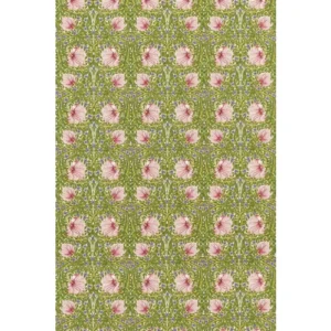 Morris Fabric Pimpernel 227214
