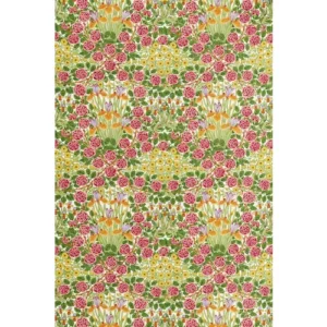 Morris Fabric Campanula 227222