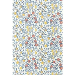 Morris Fabric Fruit 520007