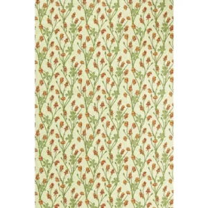 Morris Fabric Monkshood 227221