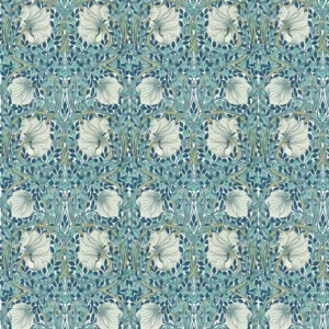Morris Wallpaper Pimpernel 217365