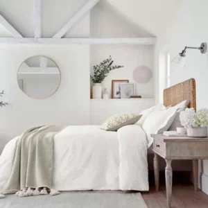 Morris Duvet cover Pure Bachelors Button Duvet Cover DA210835480