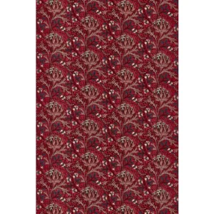 Morris Fabric Artichoke Velvet 227001