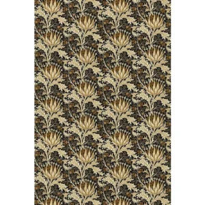 Morris Fabric Artichoke Velvet 227003