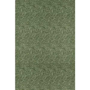 Morris Fabric Willow Boughs Caffoy Velvet 237288