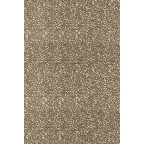 Morris Fabric Willow Boughs Caffoy Velvet 237291