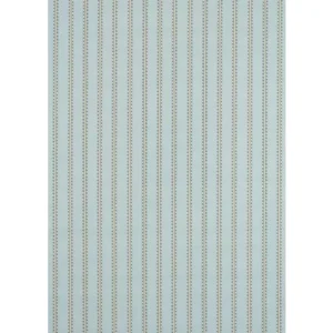 Morris Fabric Holland Park Stripe 227120