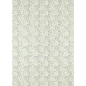 Morris Fabric Marigold 227102