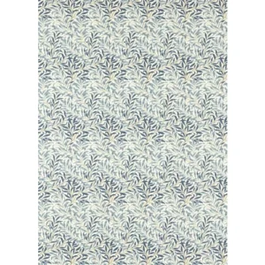 Morris Fabric Willow Bough 227111