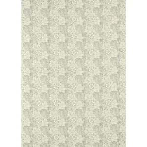 Morris Fabric Marigold 227106