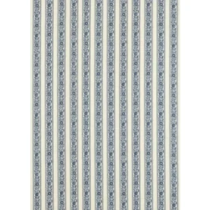 Morris Fabric Fruit Stripe 227117