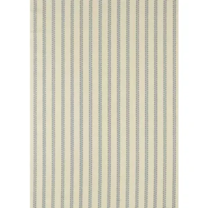 Morris Fabric Holland Park Stripe 227119