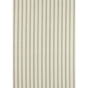 Morris Fabric Holland Park Stripe 227118