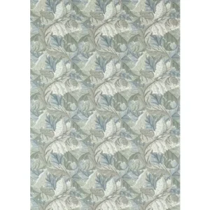 Morris Fabric Acanthus 227116