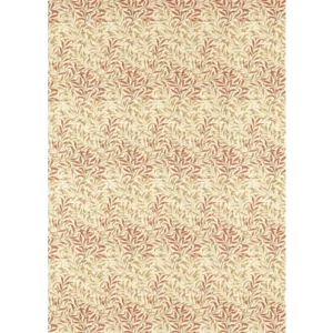 Morris Fabric Willow Bough 227110