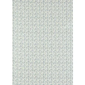 Morris Fabric Rosehip 227108