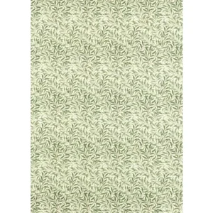 Morris Fabric Willow Bough 227113