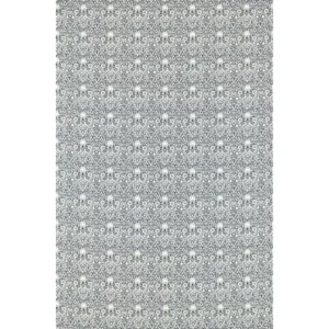 Morris Fabric Borage 227032
