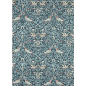 Morris Fabric Bird Tapestry 237312