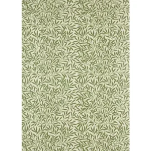 Morris Fabric Emerys Willow 227020
