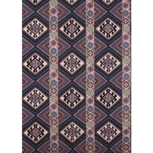 Morris Fabric Dorothys Kilim 237306