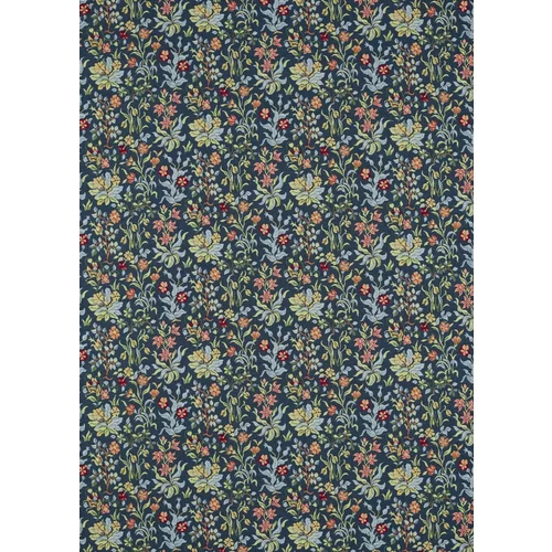 Morris Fabric Flowers by May 237313