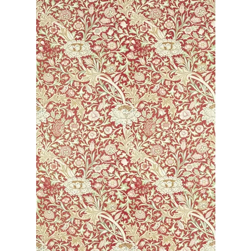Morris Fabric Trent 227025
