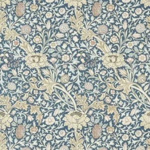 Morris Wallpaper Trent - By the metre 217209