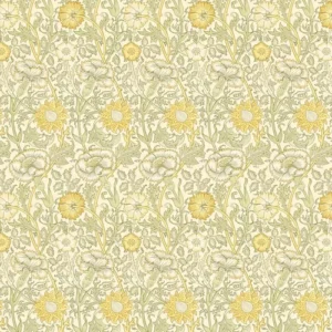 Morris Wallpaper Pink & Rose 216836 (212569)