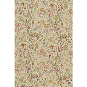 Morris Fabric Mary Isobel DMCOMA203