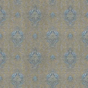 Roberto Cavalli Wallpaper Damasco Elegante 19009