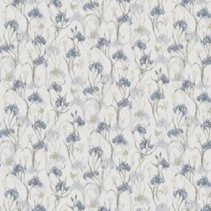 Sandberg Wallpaper Iris S10134