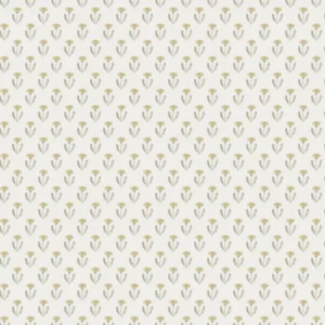 Sandberg Wallpaper Maskrosen S10137