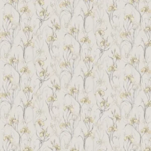 Sandberg Wallpaper Iris S10136