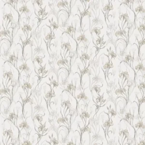 Sandberg Wallpaper Iris S10135