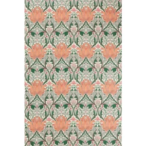 Morris Fabric Helena 227238