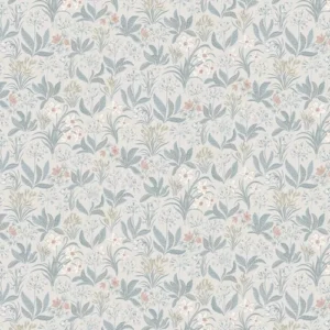 Sandberg Wallpaper Huset I Solen S10159