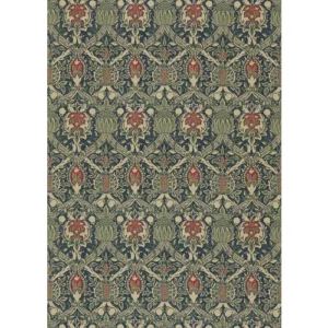 Morris Fabric Granada DMCOGR201