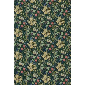 Morris Fabric Golden Lily DMC1G3202