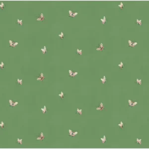 Sandberg Wallpaper Butterflies S10449