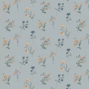 Sandberg Wallpaper Hanna S10393