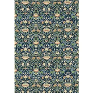 Morris Fabric Lodden 222521