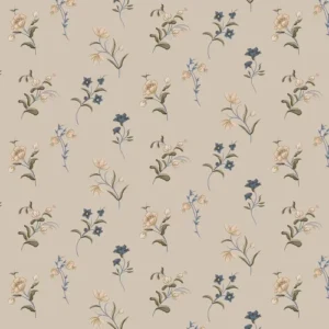 Sandberg Wallpaper Hanna S10392