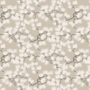 Sandberg Wallpaper Pine S10326