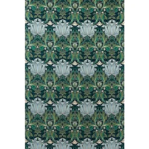 Morris Fabric Helena 227237