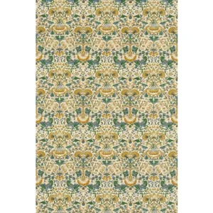 Morris Fabric Lodden 222522