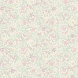 Versace Wallpaper Virtus Heritage 38706-2