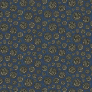 Versace Wallpaper Medusa Amplified 38611-3