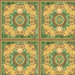 Versace Wallpaper Jungle Animalier 38703-3