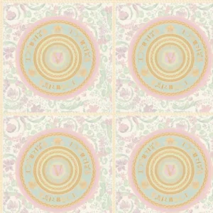 Versace Wallpaper Virtus 38705-2